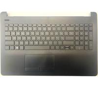 Tastiera Italiana TOPCASE per HP 15-BS010NL