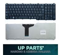 Tastiera ITALIANA per TOSHIBA SATELLITE C655-S5221 C655-S5225 C655-S5229