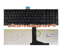 Tastiera ITALIANA TOSHIBA SATELLITE L850 SERIES