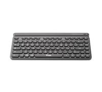 ITKODGTW24B TASTIERA ITEK DGT W42B - WIRELESS 2.4G BLUETOOTH