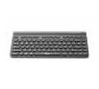 ITKODGTW24B TASTIERA ITEK DGT W42B - WIRELESS 2.4G BLUETOOTH