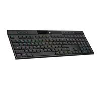 Tastiera K100 Air Usb+Rf