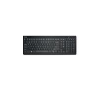 Tastiera - Kensington - K72344ES - QWERTY Spagnolo - Nero - Senza fili RF