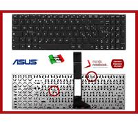 Tastiera Italiana Asus R510LA R510LB R510LC R510LN 90R-NMO1K1E00U AEXJ5I01110