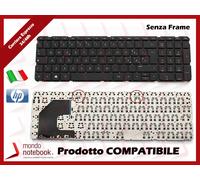 Tastiera Keyboard Italiana HP 15-b005el 15-b020el 15-b024sl