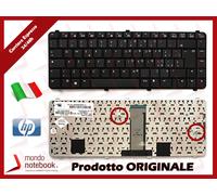 Tastiera Keyboard Italiana Originale HP p/n 490267-061 491274-061 539682-061