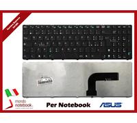 Tastiera Italiana Asus V111446AK1 AEKJ3I00110 MP-09Q3610-528 NSK-UGC0E