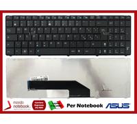 Tastiera Notebook ASUS 0KN0-EL1IT01