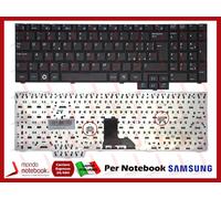 Tastiera Keyboard Italiana per Notebook Samsung E452