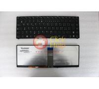 TASTIERA KEYBOARD NERA ITALIANA ORIGINALE ASUS Eee PC 1201PN 1201NP 1201HA B