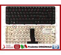TASTIERA KEYBOARD NERA ITALIANA ORIGINALE HP Compaq CQ50 Pavilion G50 NSK-H540E
