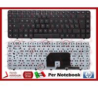 TASTIERA KEYBOARD NERA ITALIANA per HP Pavilion 9Z.N4CUQ.001