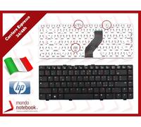Tastiera Keyboard Originale Italiana per Notebook HP Pavilion DV6400 series