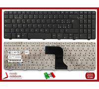 Tastiera Keyboard per Notebook Dell Inspiron 15R (N5010)