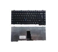 Tastiera Keyboard Ricambio Toshiba Tecra A10 S10 M2 M3 M4 M5 M6 M10 M15 M35 US