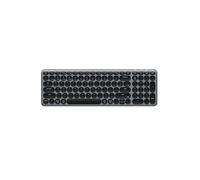 TASTIERA KEYCHRON B4 ProK1, QWERTY, 1x USB-C, Nero, Grigio