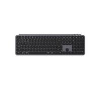 TASTIERA KEYCHRON B6P-K1 Meccanica Wireless ANSI Anti-ghosting Tasti Programmabili QWERTY