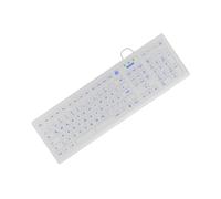 Tastiera KEYSONIC KSK-8031INEL