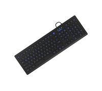 Tastiera KEYSONIC KSK-8031INEL