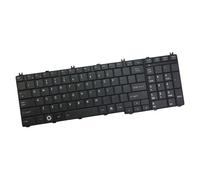 Laptop Tastiera per Toshiba Satellite C650 C655 C655D L655 L655D L675D Serie