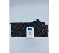 Tastiera layout Americana Usa Macbook Air 13 A2681 M2 2022