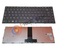 Tastiera layout ITA Keyboard ORIGINALE TOSHIBA C40-B