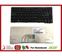 Tastiera Italiana ACER p/n NSK-AJJ0E PK1306F01D0 (NERA)