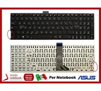 Tastiera layout ITA Keyboard per notebook ASUS X556 X556U X556UA