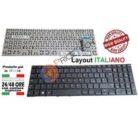 Tastiera layout ITA Keyboard per notebook SAMSUNG NP350R5E NP370R5E