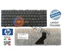Tastiera layout ITA ORIGINALE per Notebook HP Pavilion DV6000 Series