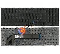 Tastiera layout ITA ORIGINALE per notebook HP ProBook 4540S 4545S