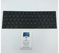 Tastiera layout ITALIANA ITALIANO Macbook 15 touchbar A1707 2017