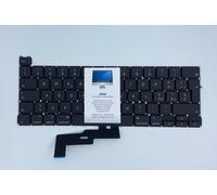 Tastiera layout ITALIANA Macbook 13 touchbar A2289 2020