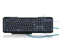 TECNO TASTIERA TC-822 NERA**PUOI PAGARE ANCHE ALLA CONSEGNA!!!**