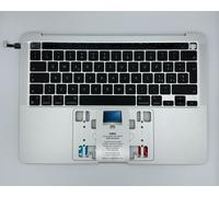 Tastiera layout topcase ITALIANA ITALIANO Macbook 13" Pro A2338