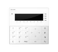 Tastiera LCD Comelit per centrali VEDO VEDOKP