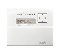 Tastiera LCD Elkron KP3000-D per sistema MP3000 80KP0100211