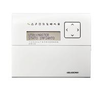Tastiera Lcd Elkron KP3000-DP con lettore prossimità 80KP0200111