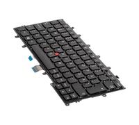 Tastiera Lenovo 01EN573 SN20L82557 Svedese Qwerty THINKPAD X270