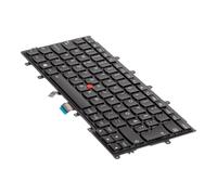 Tastiera Lenovo 04X0235 0C44040 Norvegese Retroilluminato THINKPAD X240/X250