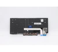 CMSK-CS20,BK-NBL,PMX,fra 5N20V43302, Keyboard, Lenovo, W125694598 (5N20V43302, Keyboard, Lenovo)