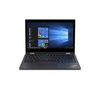 Tastiera - Lenovo - Go Split - Spagnolo - Barra tattile - Windows 10 Pro