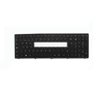 Tastiera Lenovo Ideapad G500s G505s S500 S510 Series Spagnolo 25211050 25211033