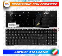 TASTIERA LENOVO IDEAPAD SN20M62790 V145-15API NO FRAME NO RETROILLUMINAZIONE