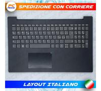 TASTIERA Lenovo Ideapad V145-15AST TOPCASE NERO 5CB0T25473