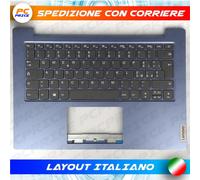 TASTIERA LENOVO SLIM 1-14AST-05 LTOPCASE BLU SENZA RETROILLUMINAZIONE 5CB0W43963