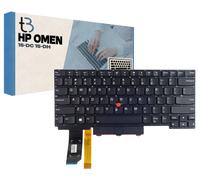 Tastiera Lenovo ThinkPad E14 LED