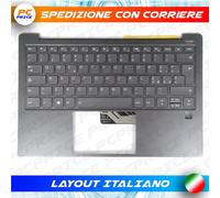TASTIERA LENOVO YOGA S730-13IWL S730-13IML TOPCASE GRIGIO