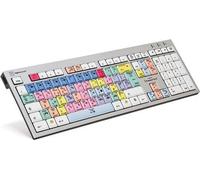 Tastiera logica Adobe Premiere Pro CC fr. (PC/Sottile) NEW