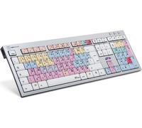 Tastiera logica Avid Pro Tools fr. (PC/Sottile) NEW